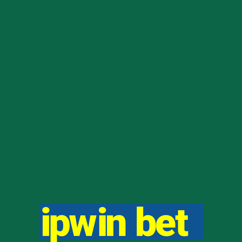 ipwin bet